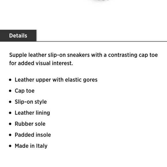 Prada Cap-Toe Skate Shoes Size 40 - Picture 5 of 7